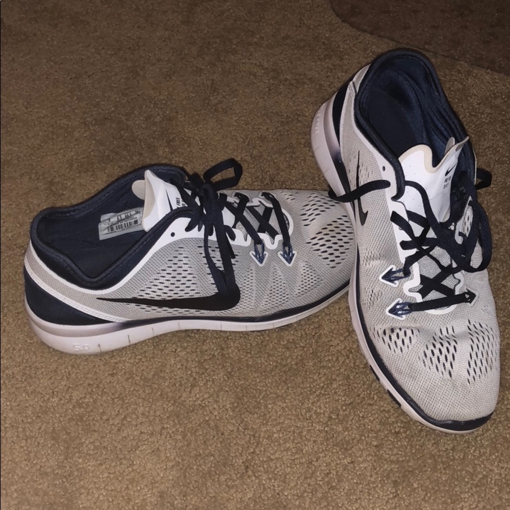 Nike Free’s